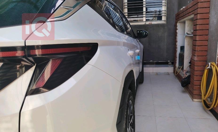 هيونداي توسان